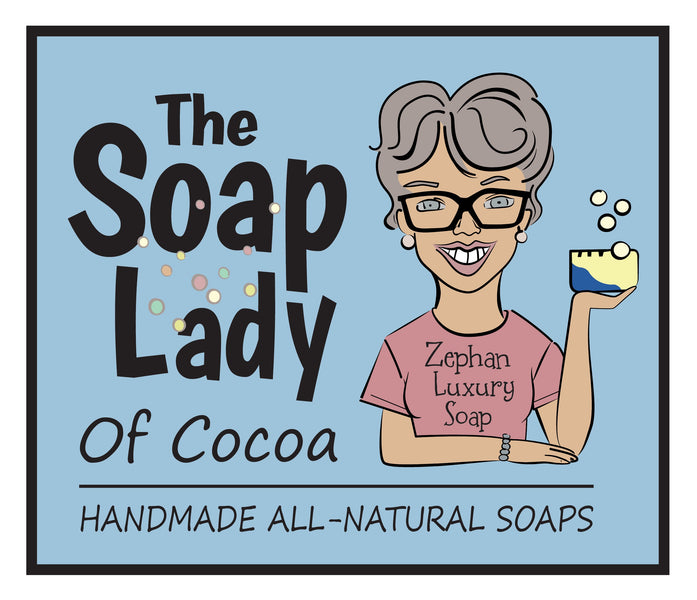 Why washing your hands with our all-natural soap is much better than using hand sanitizer!