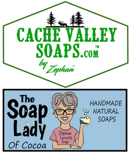 Cache Valley Soaps