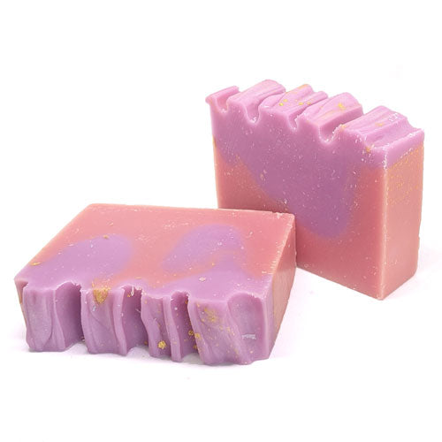 New Moon Soap - Patchouli scented