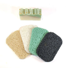 Load image into Gallery viewer, colored soap pads
